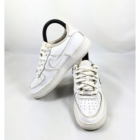 Nike AF1 White Sneakers Imported