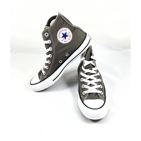 Converse Gray Sneakers Imported and Original