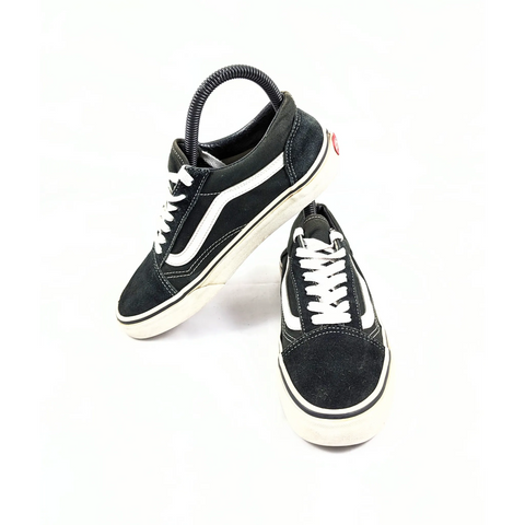 Vans Old Skool Black Sneakers
