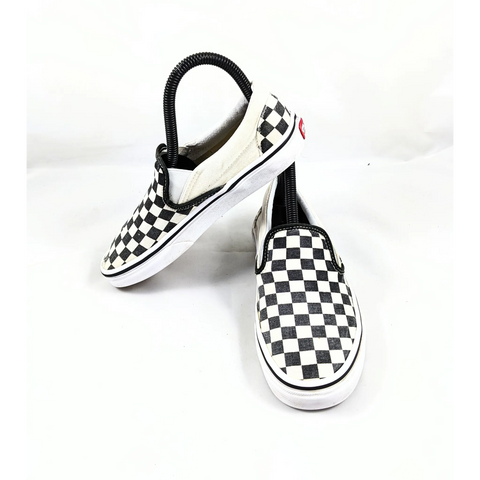 Vans CheckerBoard Sneakers Imported