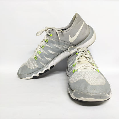 Nike Imported Original Preloved used second hand gray sneakers online