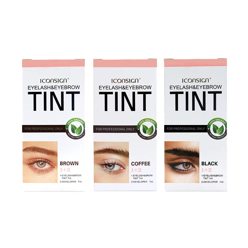 FlashTint™ Lash & Brow Kit