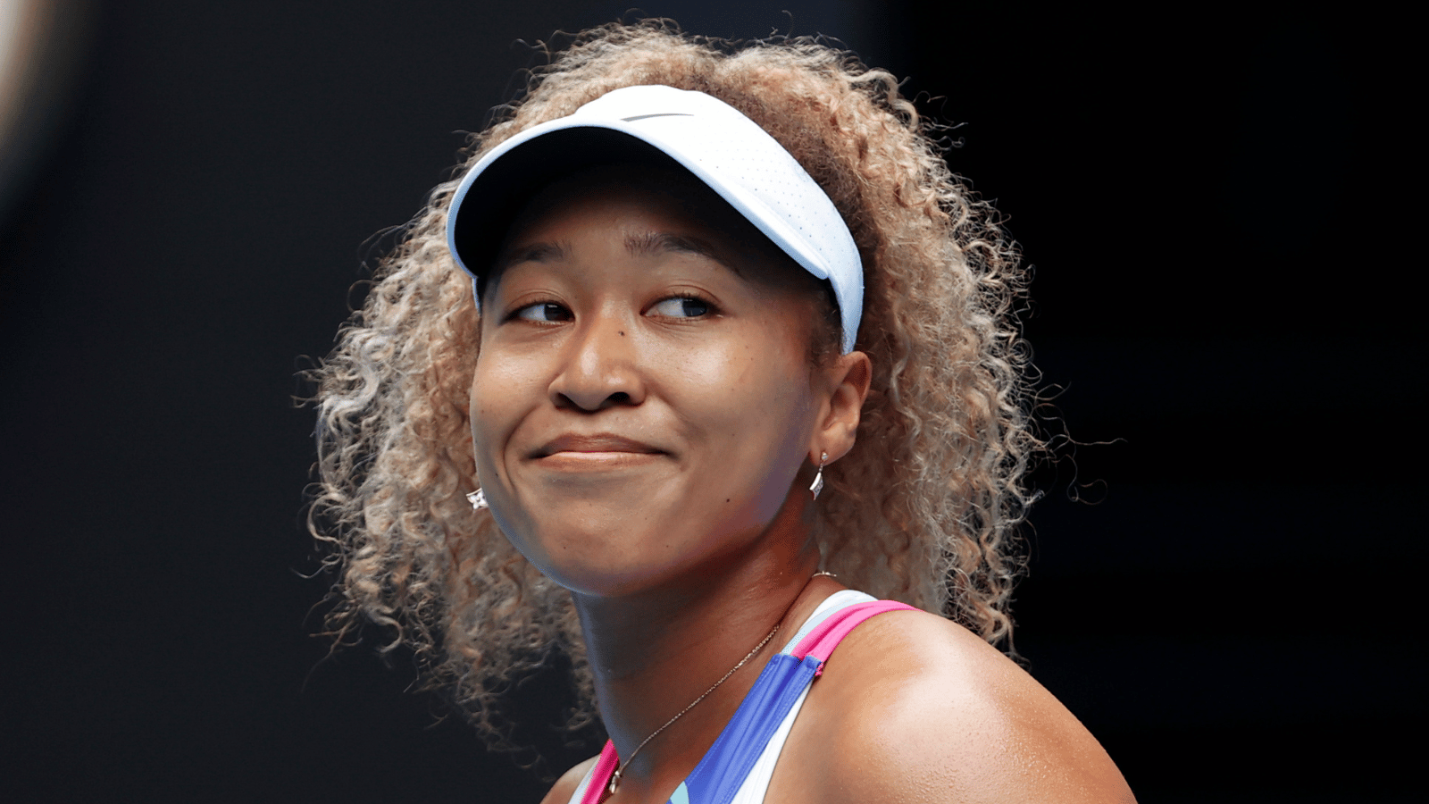 Naomi Osaka will make her comeback to pro tennis in Australia.