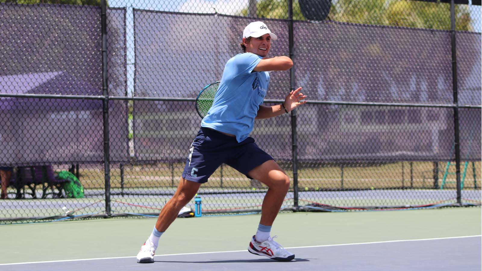 UTR Pro Tennis Tour July Roundup Events Hosted in New Cities from Jer