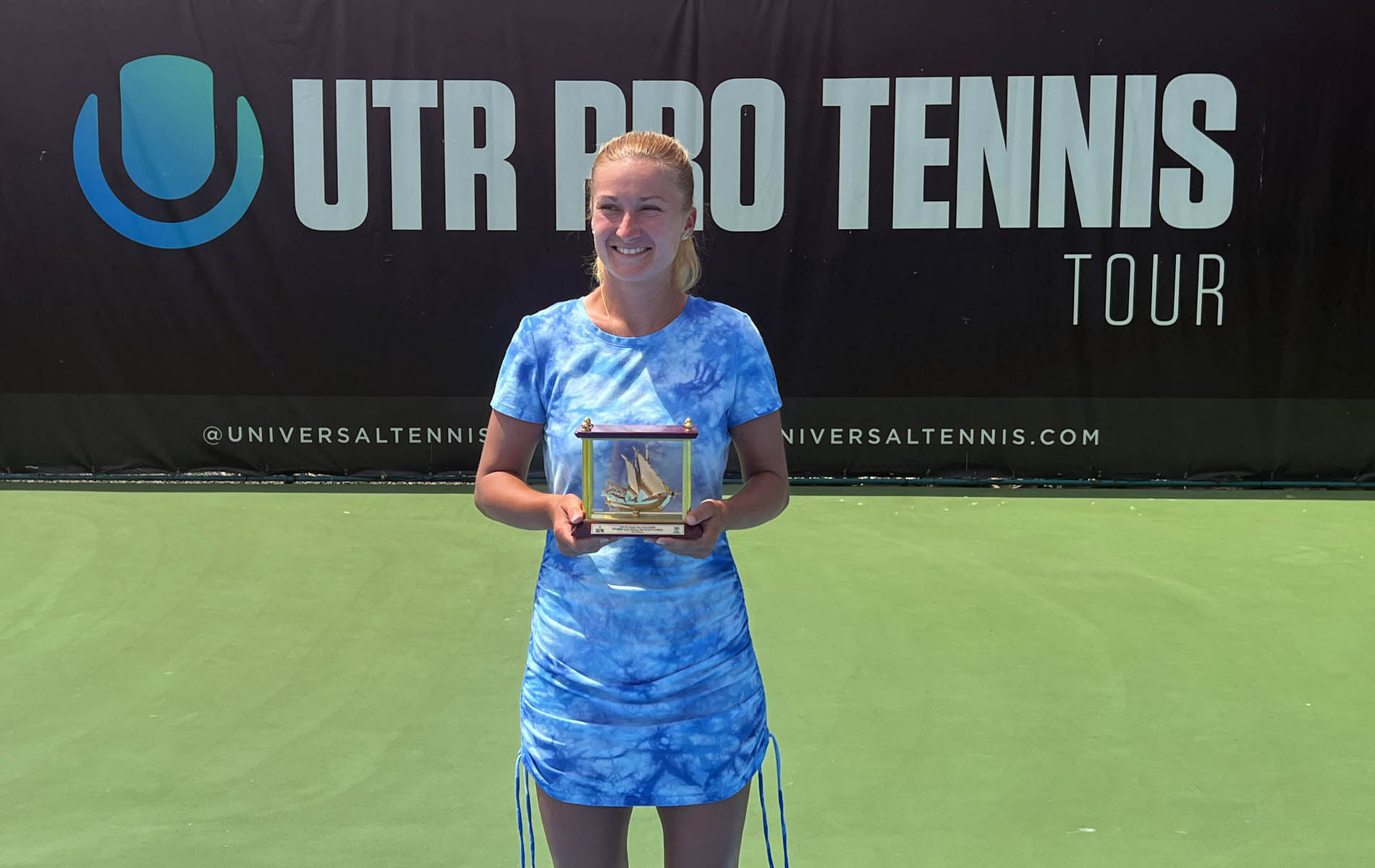 Dubai Adds More UTR Pro Tennis Tour, Enhances Pro Tennis in United Ara
