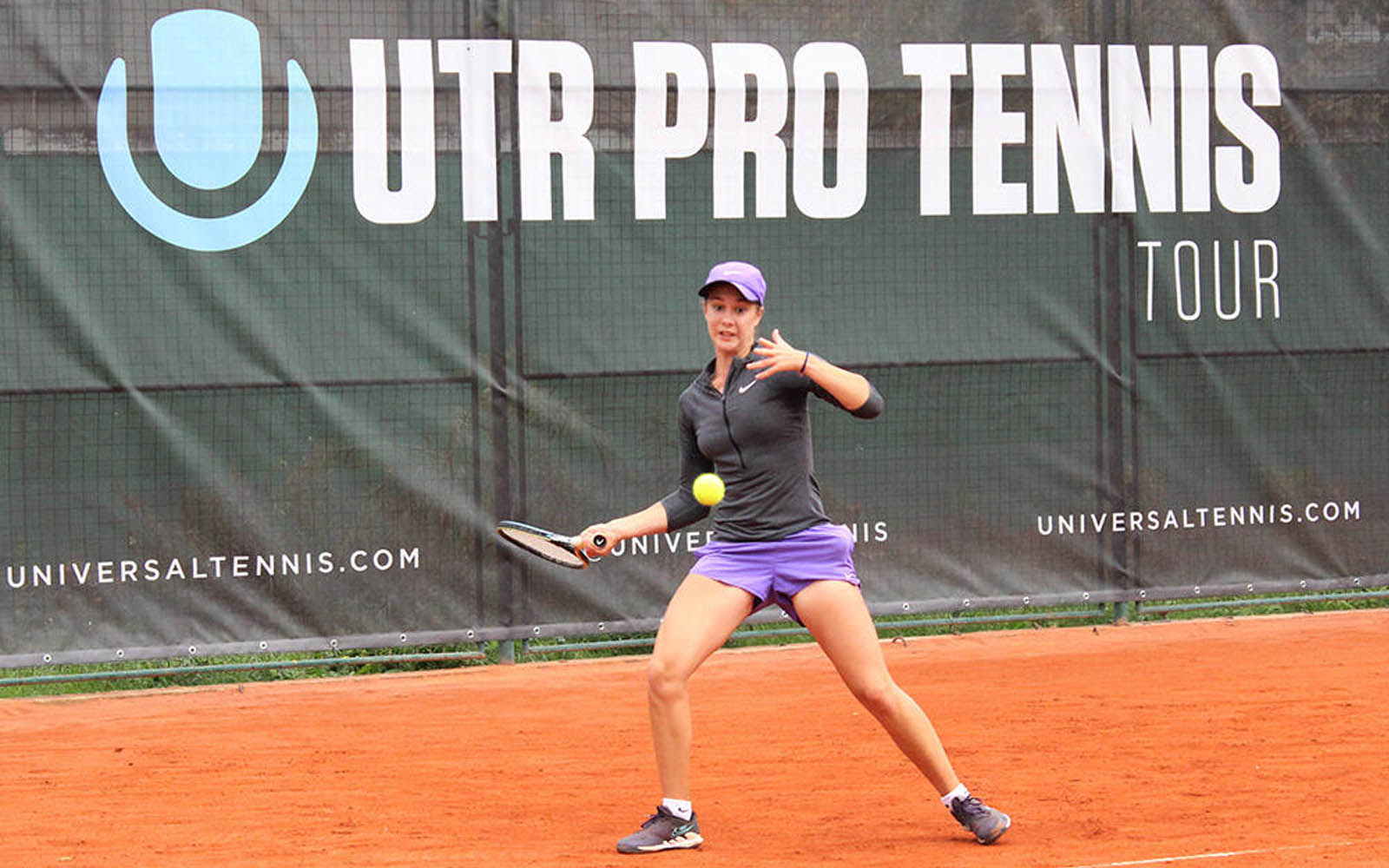 UTR Pro Tennis Tour October Roundup Argentina Hosts First Events; Tee