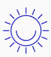 Sun Icon