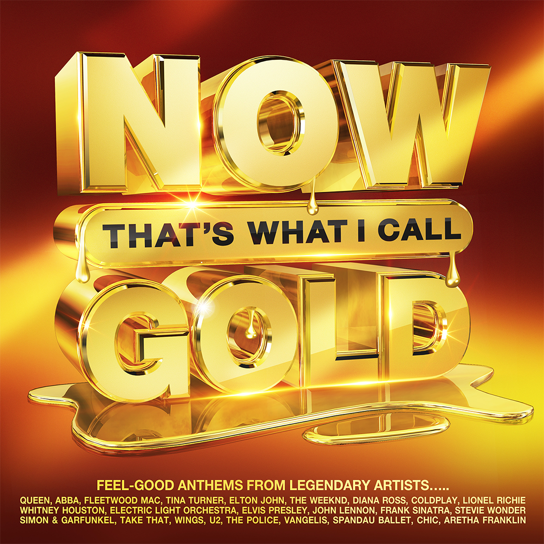 Now That's What I Call Pride (2022, CD) - Discogs