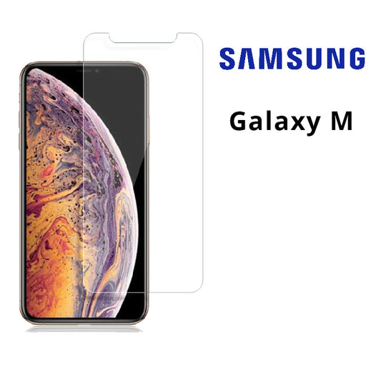 Verre Trempé Samsung Galaxy XCover –