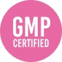 GMP certified