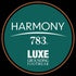 logo harmony 783 logo , inalterra