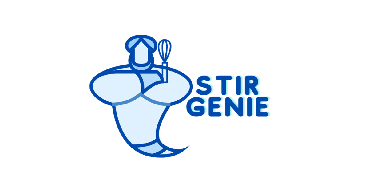 StirGenie