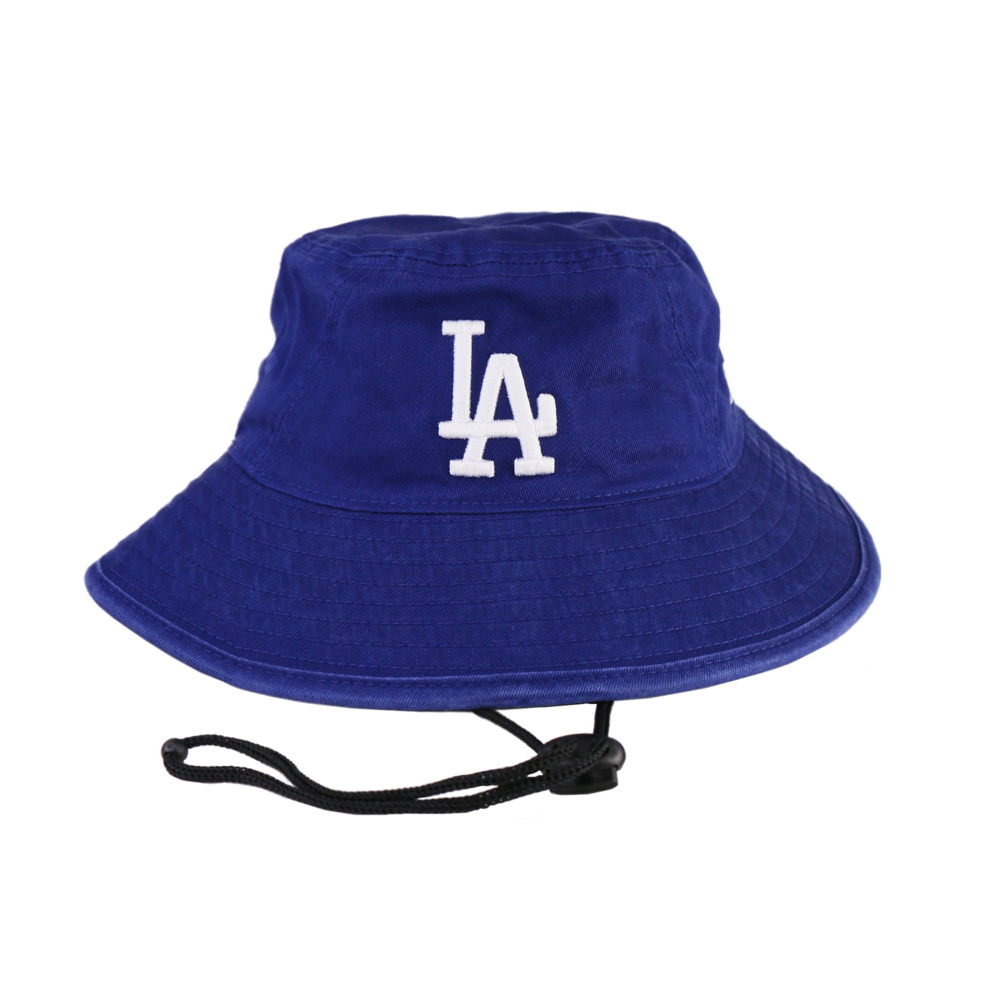 bucket hat dodgers