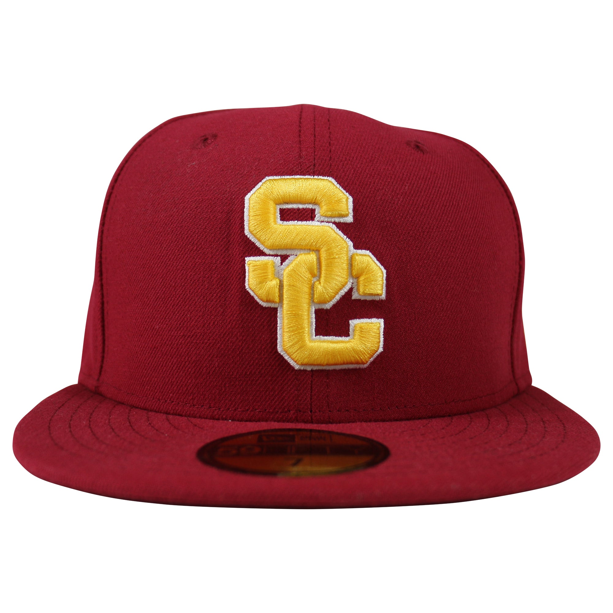 usc 59fifty