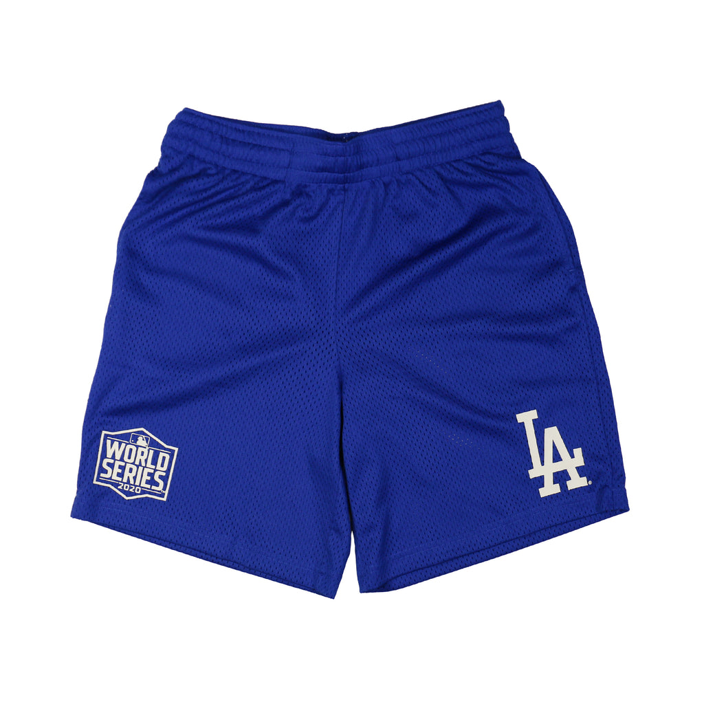 L.A Lakers Blown Out Shorts