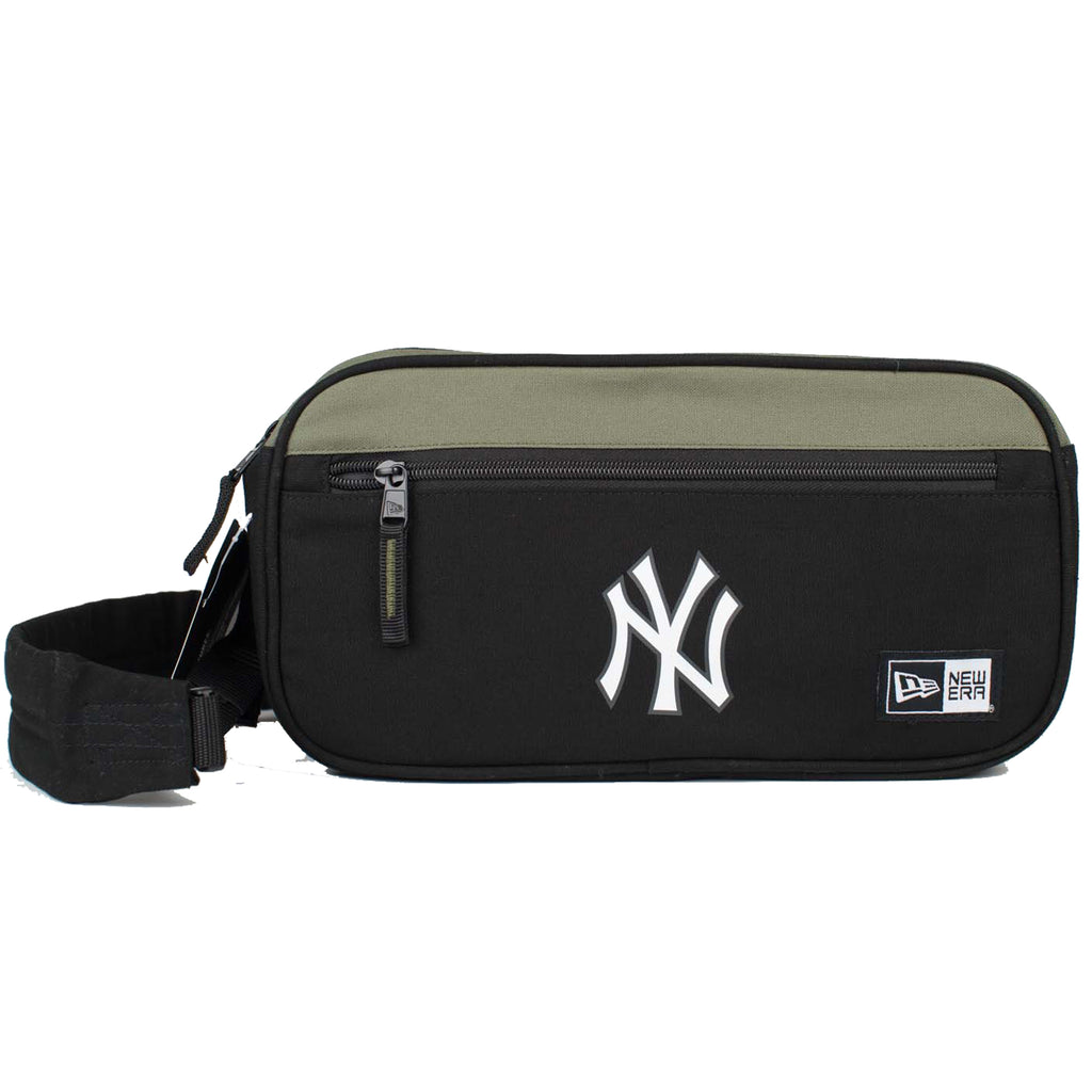 Los Angeles Dodgers New Era Energy Crossbody Bag