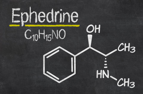 t5 ephedrine