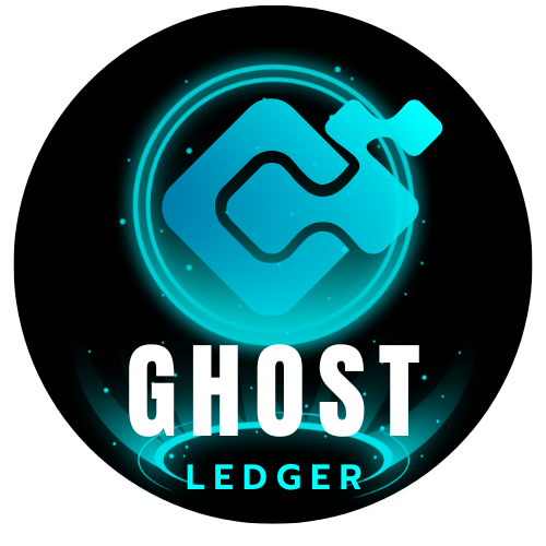 theghostledger.com