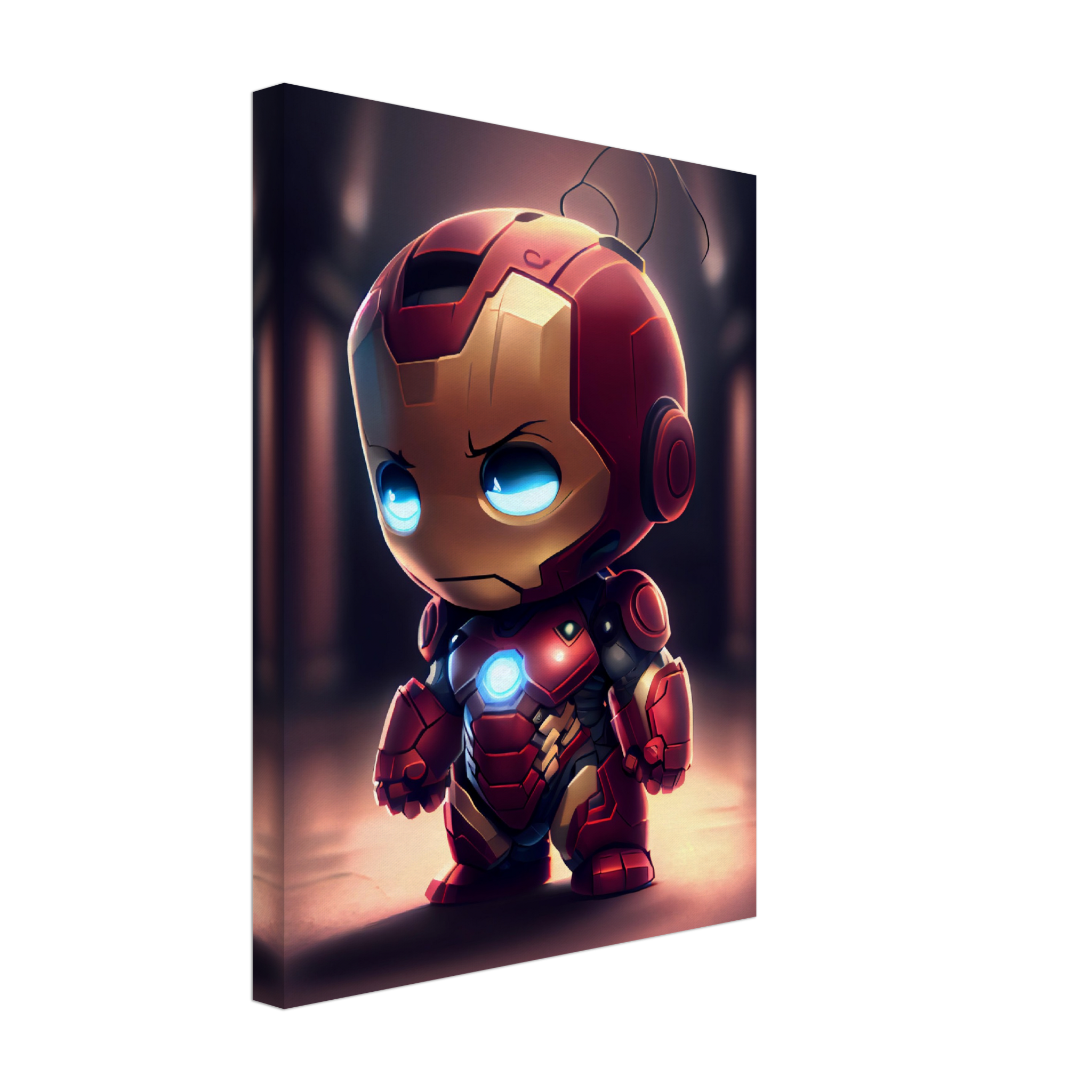 150 Hình Ảnh Người Sắt Iron Man Đẹp Nhất Cho Fan Marvel