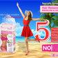 Securteen Hair Remover Cream 60g for Bikini Line & Underarms – Buy 1 Get 1 Free