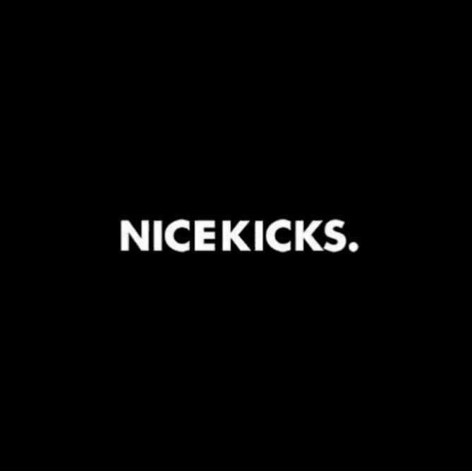 NICEKICKS