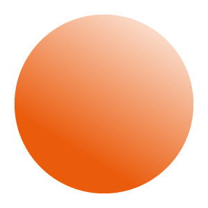 Orange Linse