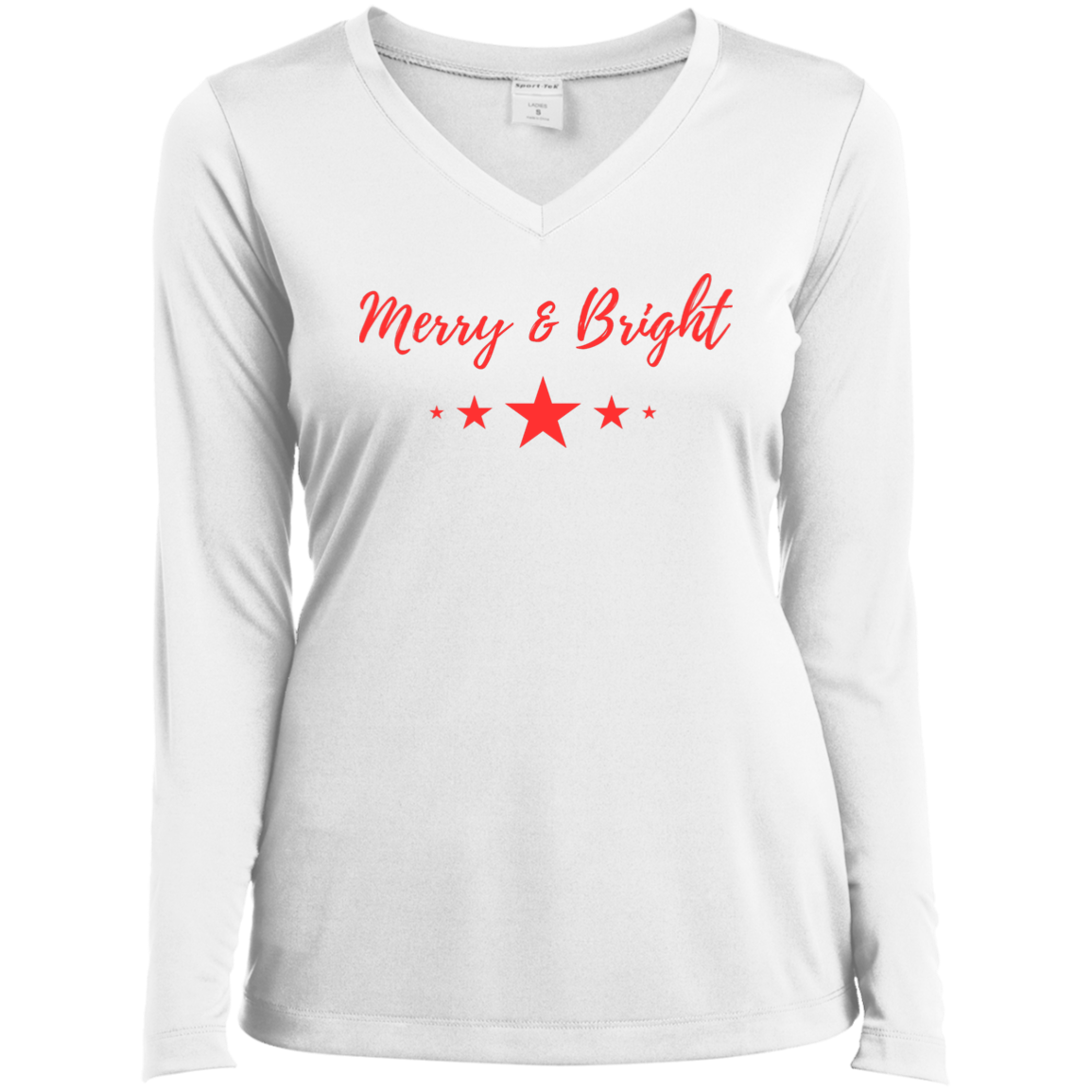 Merry and bright 2