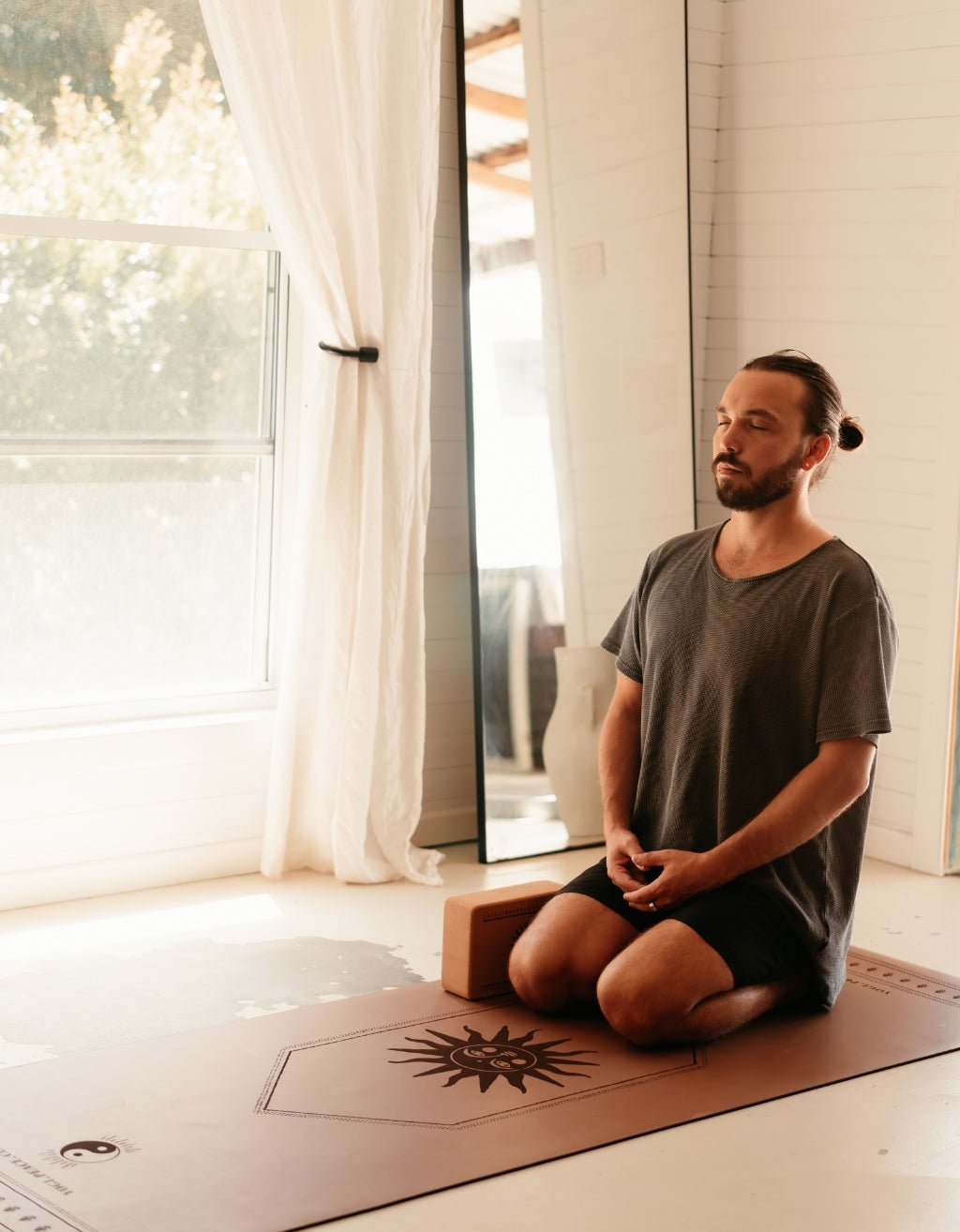 How to choose the best yoga mat. Why own your own yoga mat. Why should I buy a yoga mat