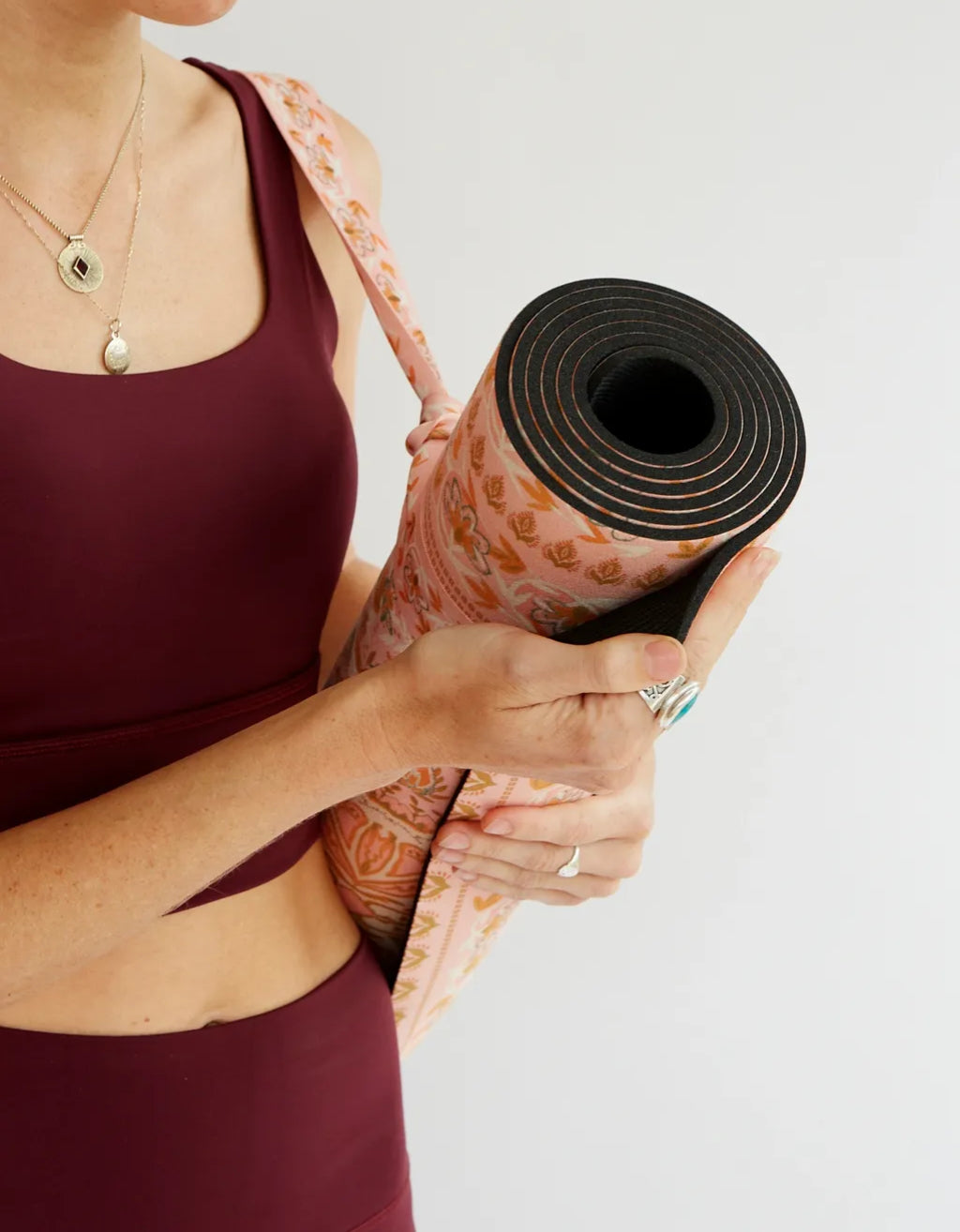 Yogi Peace Club XL Yoga Mat