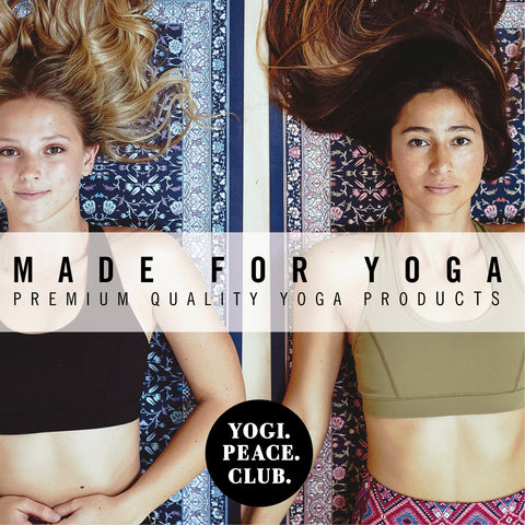 Shop our yoga mats