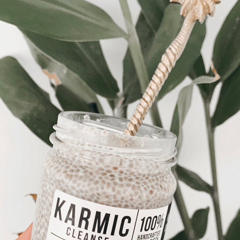 Karmic Cleanse