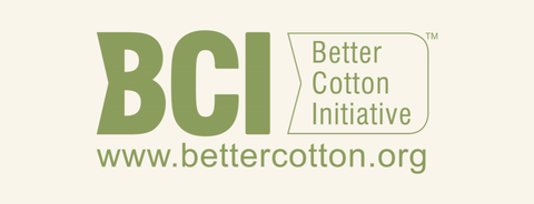 Yogi Peace Club uses BCI cotton