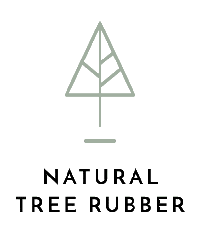 Yogi Peace Club Natural Tree Rubber