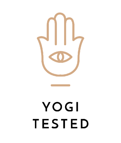 Yogi Peace Club Yogi Tested