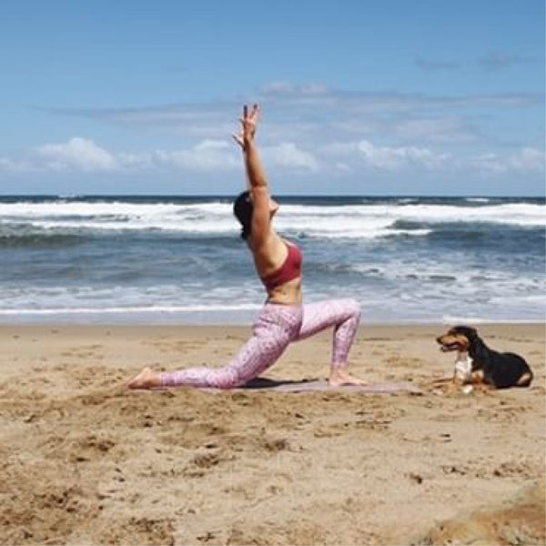 yogi peace club eco yoga mat australia