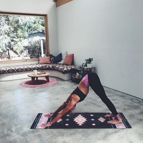 yogi peace club yoga mats eco positive blog