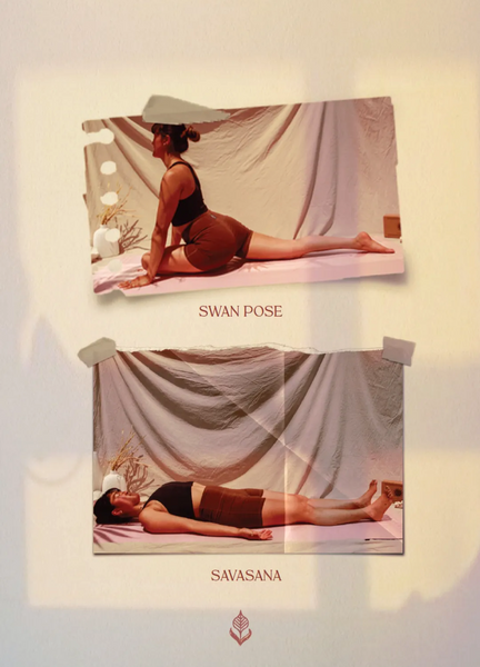 Yogi Peace Club Free Yoga Guide Booklet
