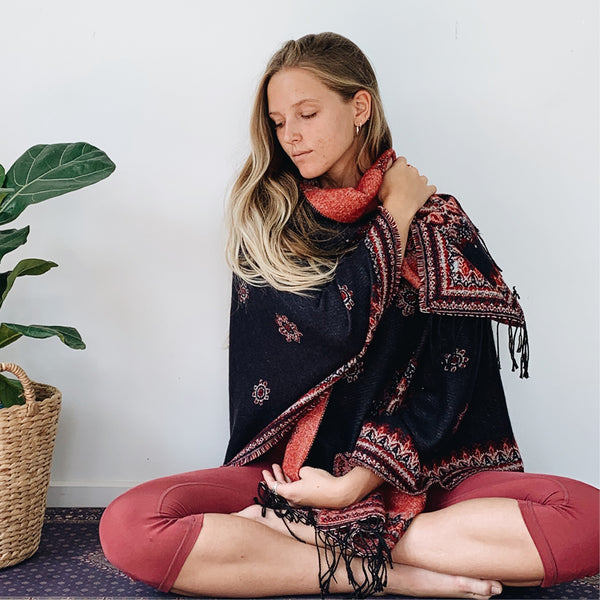 yogi peace club eco yoga mats australia yoga blanket
