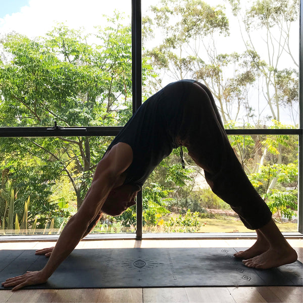 yogi peace club eco yoga mat australia