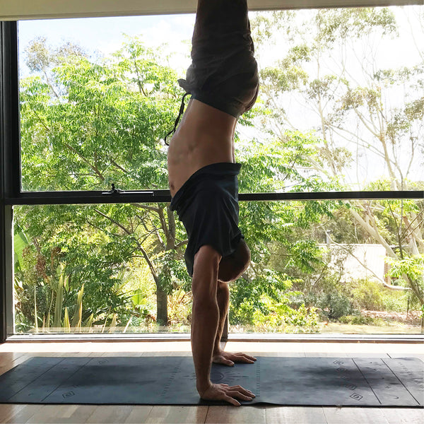 yogi peace club australia eco yoga mat