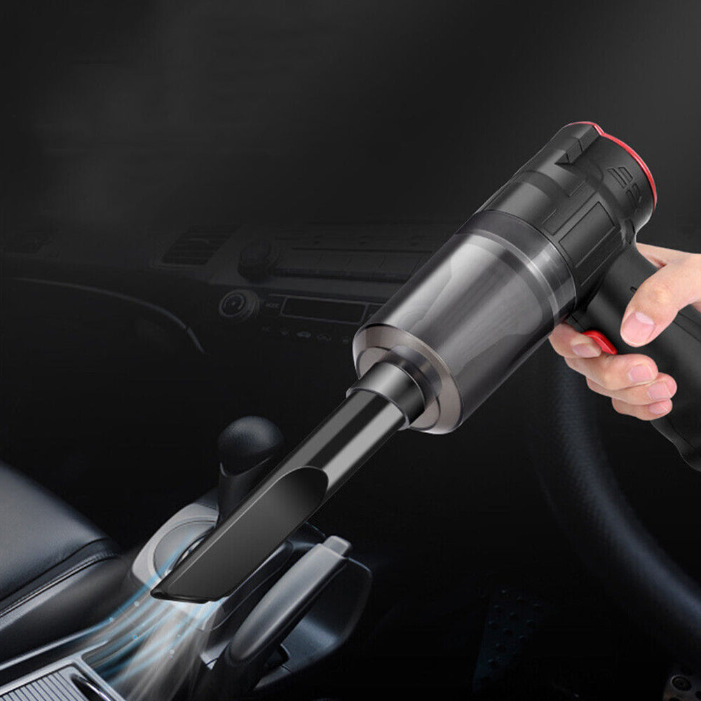 car vacuum cleaner usb