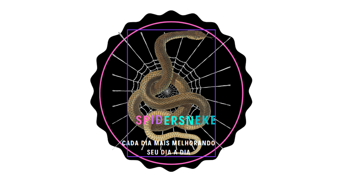 SpiderSnakeShop
