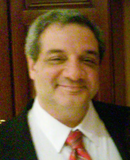 Ron Teitelbaum