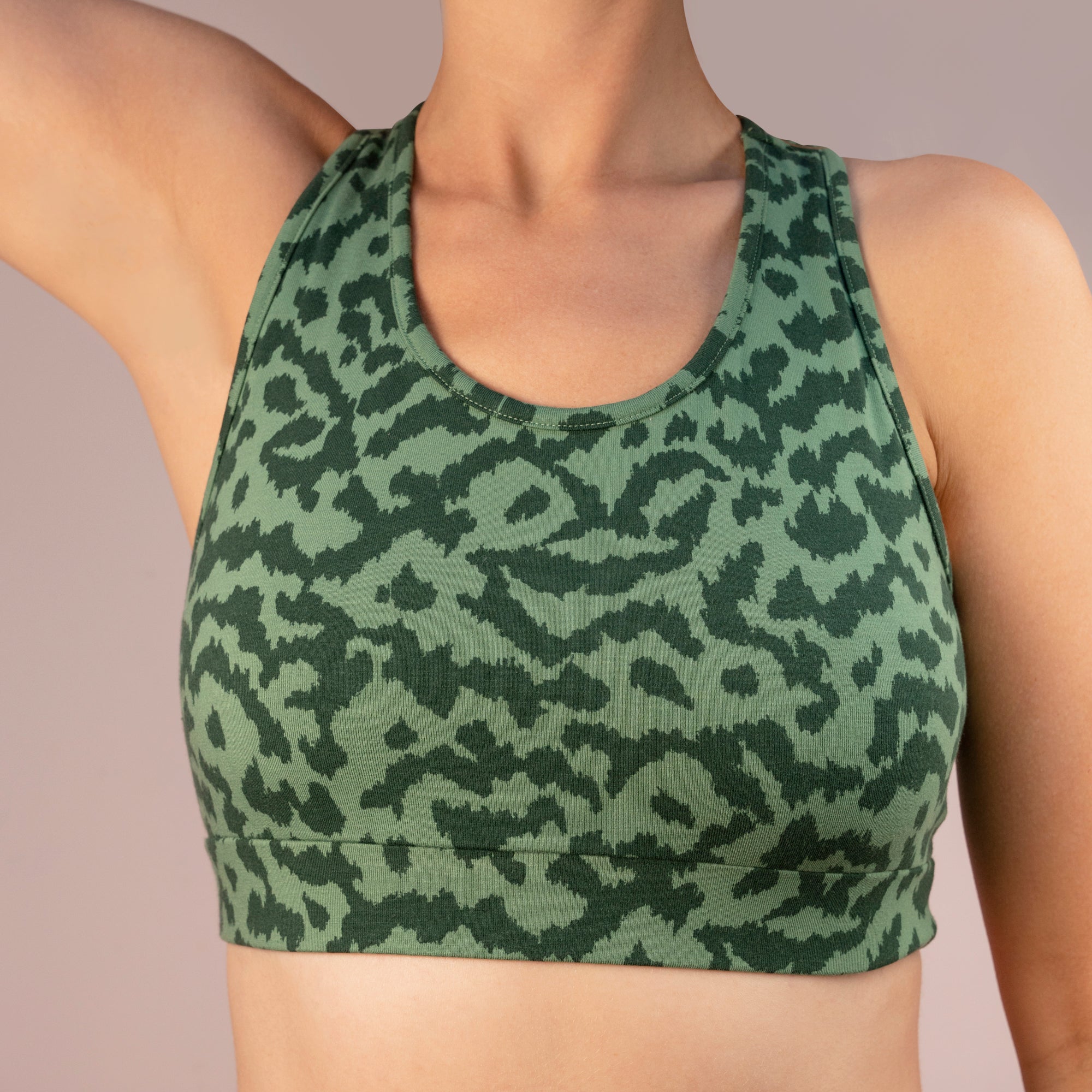 Verify, Can sports bras cause breast cancer?