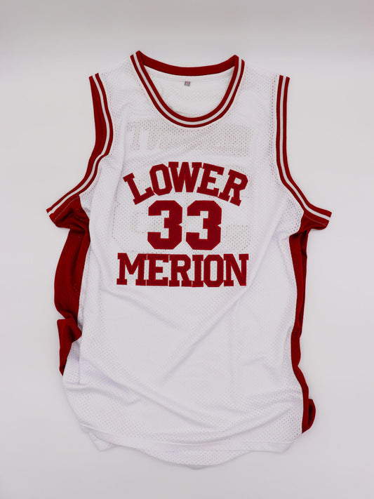 1997-98 Karl Malone Game Worn Utah Jazz Jersey. Basketball, Lot #82484