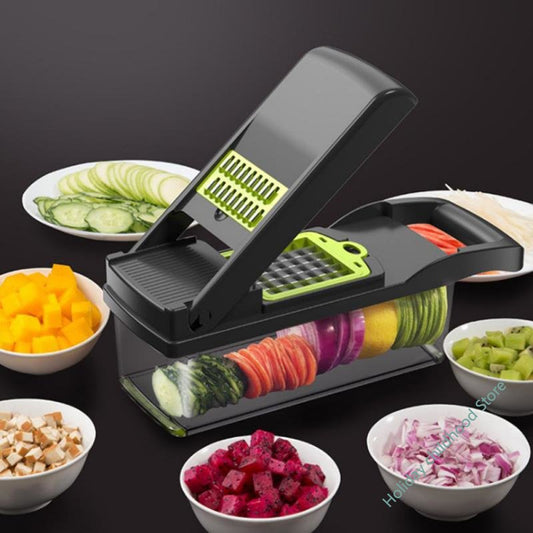 Korean Carrot,Ukrainian Grater Plastic Carrot Slicer Vegetable