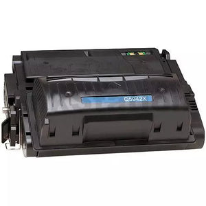 HP 42X MICR Toner Cartridge (Q54942XM) Compatible - Viable Imaging