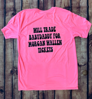 Morgan Wallen Tickets - The Wren's Den - Morgan Wallen Cd