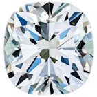 Cushion Natural Diamond