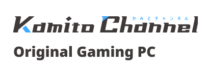 Kamito Channel Original Gaming